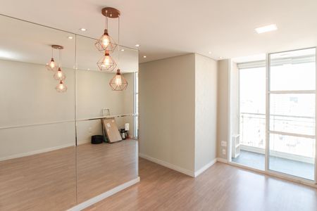 Sala de apartamento para alugar com 3 quartos, 60m² em Vila Maria, São Paulo