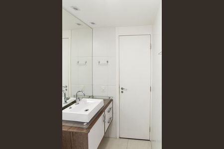 Banheiro de apartamento para alugar com 3 quartos, 60m² em Vila Maria, São Paulo