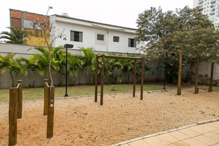 Área comum de apartamento para alugar com 3 quartos, 60m² em Vila Maria, São Paulo