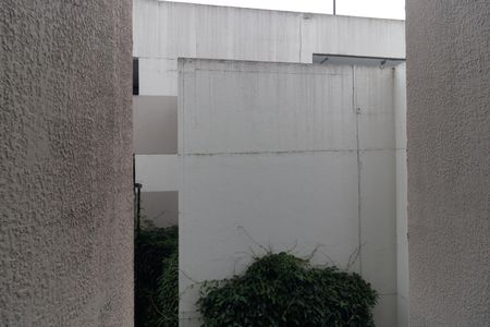 Vista da Lavanderia de apartamento à venda com 2 quartos, 40m² em Vila Água Funda, São Paulo