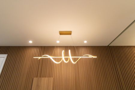 Sala de apartamento à venda com 2 quartos, 40m² em Vila Água Funda, São Paulo