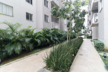 Área Comum de apartamento à venda com 2 quartos, 40m² em Vila Água Funda, São Paulo