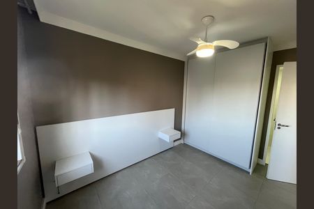 Suite de apartamento para alugar com 1 quarto, 36m² em Jardim Ampliacao, São Paulo