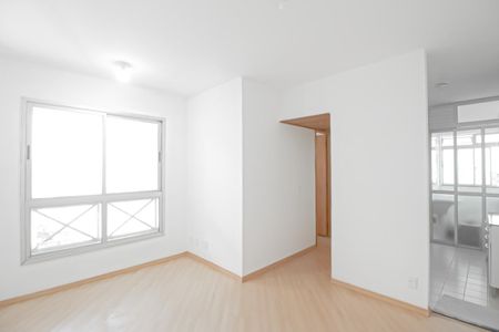 Apartamento para alugar com 50m², 2 quartos e 1 vaga Apartamento para alugar com 50m², 2 quartos e 1 vagaSala
