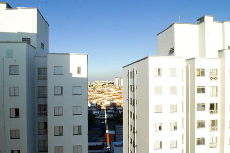 Apartamento para alugar com 50m², 2 quartos e 1 vaga Apartamento para alugar com 50m², 2 quartos e 1 vagaVista do Quarto 1
