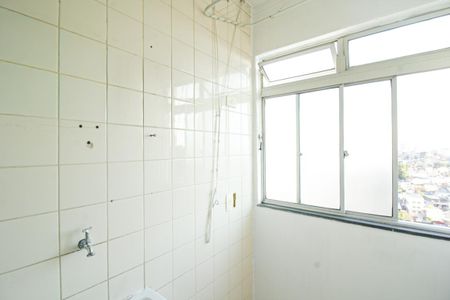Apartamento para alugar com 50m², 2 quartos e 1 vaga Apartamento para alugar com 50m², 2 quartos e 1 vagaÁrea de Serviço