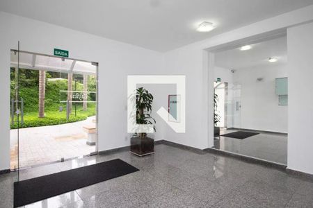 Apartamento para alugar com 50m², 2 quartos e 1 vaga Apartamento para alugar com 50m², 2 quartos e 1 vagaÁrea comum