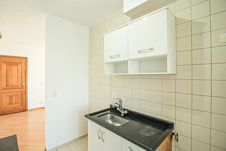 Apartamento para alugar com 50m², 2 quartos e 1 vaga Apartamento para alugar com 50m², 2 quartos e 1 vagaCozinha