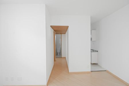 Apartamento para alugar com 50m², 2 quartos e 1 vaga Apartamento para alugar com 50m², 2 quartos e 1 vagaSala