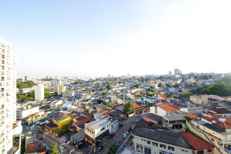 Apartamento para alugar com 50m², 2 quartos e 1 vaga Apartamento para alugar com 50m², 2 quartos e 1 vagaVista