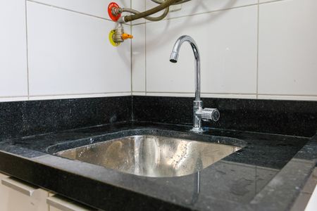 Apartamento à venda com 75m², 3 quartos e 2 vagasÁrea de Serviço