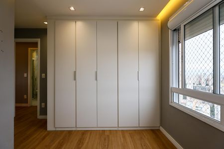 Apartamento à venda com 75m², 3 quartos e 2 vagasSuíte