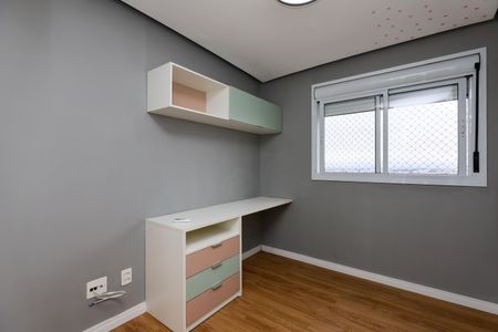 Apartamento à venda com 75m², 3 quartos e 2 vagasQuarto 2