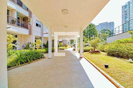 Apartamento à venda com 75m², 3 quartos e 2 vagasÁrea comum