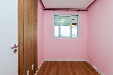 Apartamento à venda com 75m², 3 quartos e 2 vagasQuarto 3