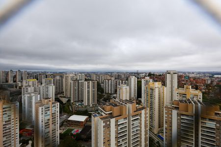 Apartamento à venda com 75m², 3 quartos e 2 vagasVista do Quarto 2