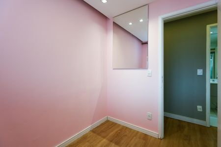 Apartamento à venda com 75m², 3 quartos e 2 vagasQuarto 3