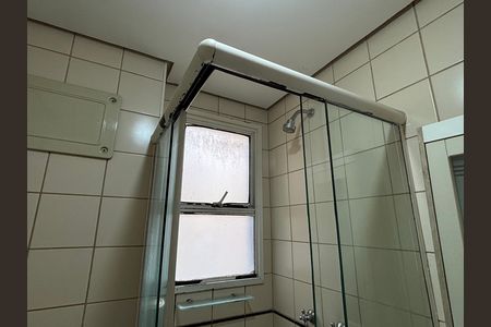 Apartamento à venda com 30m², 1 quarto e 1 vaga Apartamento à venda com 30m², 1 quarto e 1 vagaBanheiro