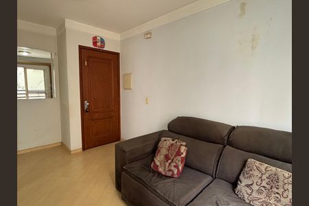 Sala de apartamento à venda com 1 quarto, 30m² em Vila Monte Alegre, São Paulo