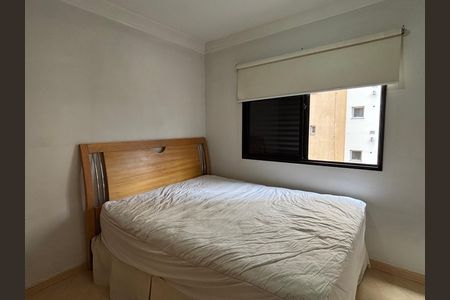 Apartamento à venda com 30m², 1 quarto e 1 vaga Apartamento à venda com 30m², 1 quarto e 1 vagaQuarto