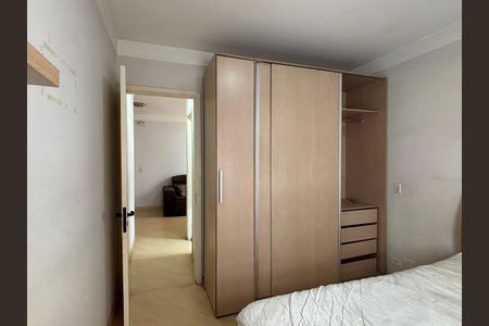 Apartamento à venda com 30m², 1 quarto e 1 vaga Apartamento à venda com 30m², 1 quarto e 1 vagaQuarto