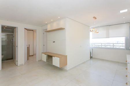 Apartamento para alugar com 2 quartos, 41m² em Vila Centenario, São Paulo