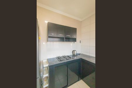 Casa para alugar com 100m², 2 quartos e 2 vagas Casa para alugar com 100m², 2 quartos e 2 vagasCozinha