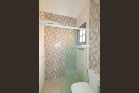 Casa para alugar com 100m², 2 quartos e 2 vagas Casa para alugar com 100m², 2 quartos e 2 vagasBanheiro Social