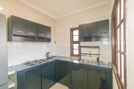 Casa para alugar com 100m², 2 quartos e 2 vagas Casa para alugar com 100m², 2 quartos e 2 vagasCozinha