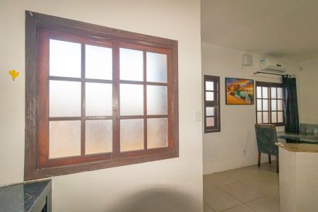 Casa para alugar com 100m², 2 quartos e 2 vagas Casa para alugar com 100m², 2 quartos e 2 vagasCozinha