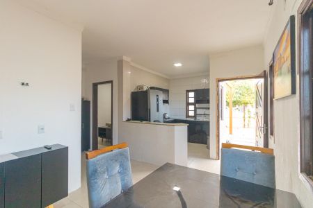 Casa para alugar com 100m², 2 quartos e 2 vagas Casa para alugar com 100m², 2 quartos e 2 vagasSala/Cozinha