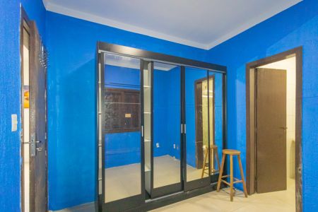 Casa para alugar com 100m², 2 quartos e 2 vagas Casa para alugar com 100m², 2 quartos e 2 vagasQuarto 2- Suíte