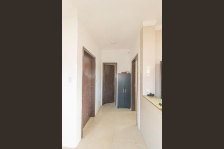 Corredor de casa para alugar com 2 quartos, 100m² em Mato Grande, Canoas