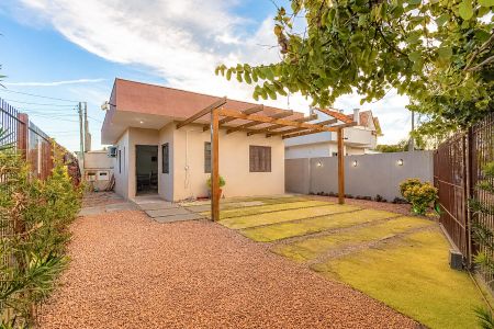 Casa para alugar com 2 quartos, 100m² em Mato Grande, Canoas