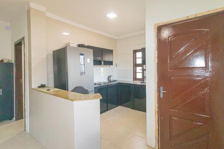 Casa para alugar com 100m², 2 quartos e 2 vagas Casa para alugar com 100m², 2 quartos e 2 vagasCozinha