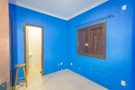 Quarto 2 - Suíte de casa para alugar com 2 quartos, 100m² em Mato Grande, Canoas