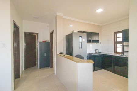 Casa para alugar com 100m², 2 quartos e 2 vagas Casa para alugar com 100m², 2 quartos e 2 vagasCozinha