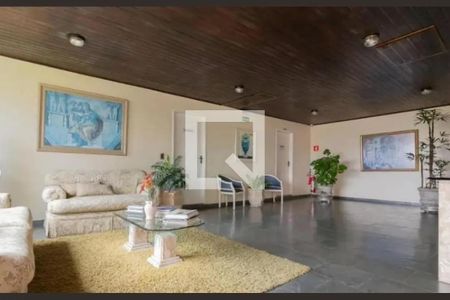 Apartamento para alugar com 65m², 2 quartos e 1 vaga Apartamento para alugar com 65m², 2 quartos e 1 vagaÁrea comum