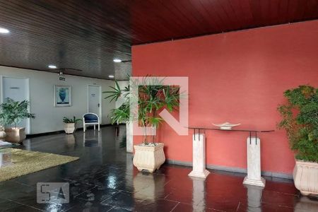 Apartamento para alugar com 65m², 2 quartos e 1 vaga Apartamento para alugar com 65m², 2 quartos e 1 vagaÁrea comum
