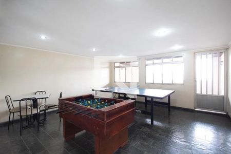Apartamento para alugar com 65m², 2 quartos e 1 vaga Apartamento para alugar com 65m², 2 quartos e 1 vagaÁrea comum