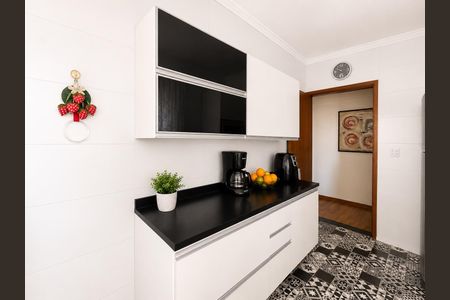 Apartamento para alugar com 65m², 2 quartos e 1 vaga Apartamento para alugar com 65m², 2 quartos e 1 vagaCozinha