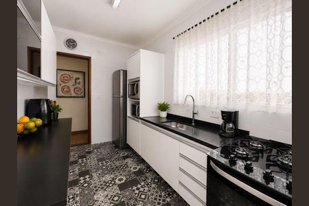 Apartamento para alugar com 65m², 2 quartos e 1 vaga Apartamento para alugar com 65m², 2 quartos e 1 vagaCozinha