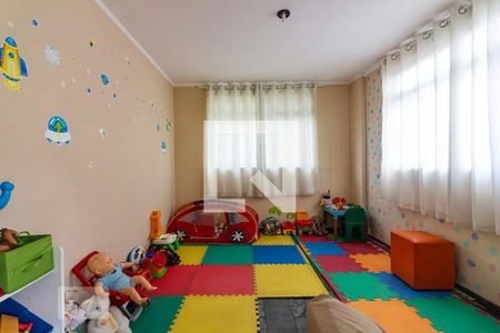 Apartamento para alugar com 65m², 2 quartos e 1 vaga Apartamento para alugar com 65m², 2 quartos e 1 vagaÁrea comum