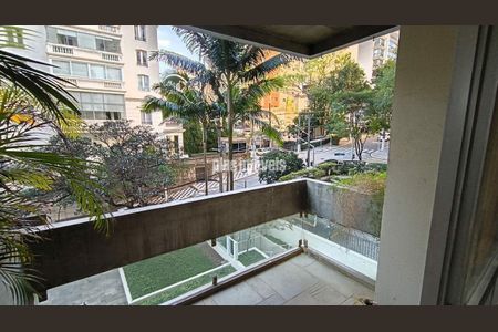 Apartamento para alugar com 2 quartos, 98m² em Jardim Paulista, São Paulo