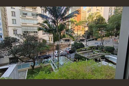 Apartamento para alugar com 2 quartos, 98m² em Jardim Paulista, São Paulo