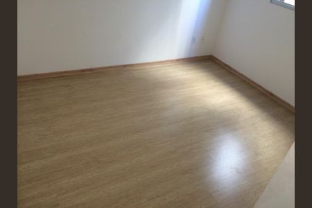 Apartamento à venda com 2 quartos, 47m² em Vila Homero Thon, Santo André