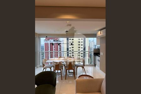 Apartamento à venda com 2 quartos, 72m² em Vila Mascote, São Paulo