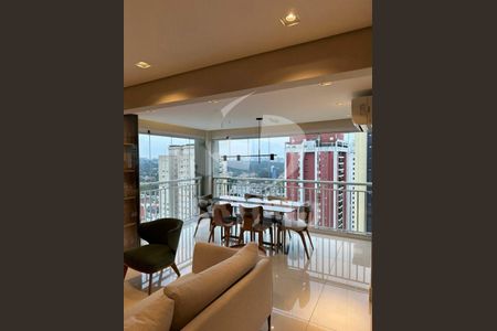 Apartamento à venda com 2 quartos, 72m² em Vila Mascote, São Paulo