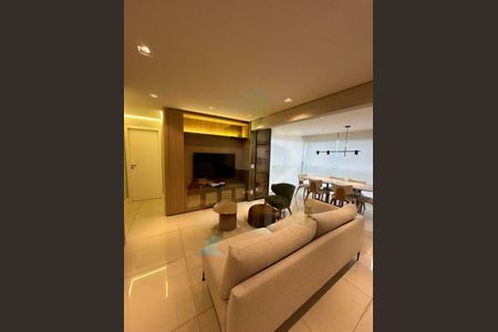 Apartamento à venda com 2 quartos, 72m² em Vila Mascote, São Paulo