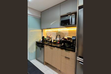Apartamento à venda com 2 quartos, 72m² em Vila Mascote, São Paulo